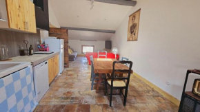 LE NID Appt 2 chambres Proche Pont du Gard